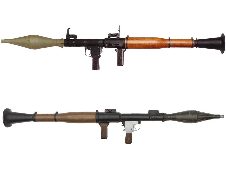 Модели рпг. Ручной противотанковый гранатомет «РПГ-7», «РПГ-7д». Гранатомёт РПГ-7. РПГ-7 противотанковая оборона. Гранатомёт РПГ-100.