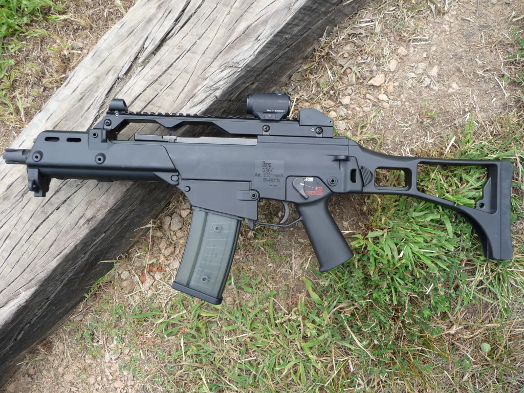 Г 36. Штурмовая винтовка g36c. Штурмовая винтовка Heckler-Koch g36. Хеклер и Кох g36. Винтовка Хеклер Кох g36.