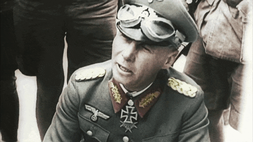 Роммель генерал вермахта: Последний рыцарь Германской империи: как ...