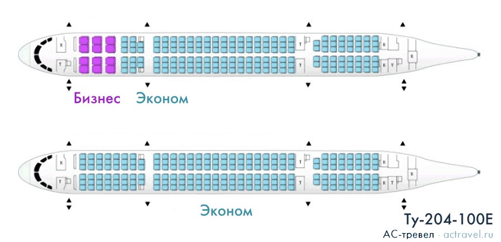 Airbus a320neo схема посадочных мест