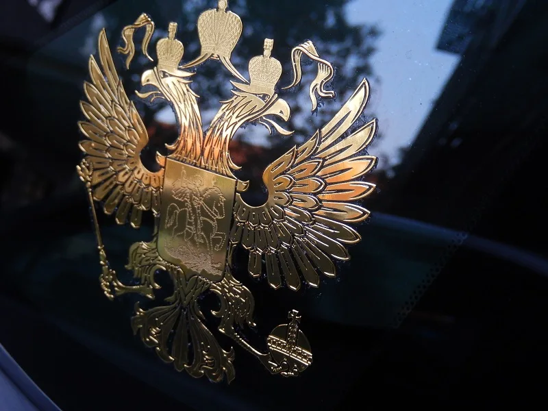 Золотой орел россии