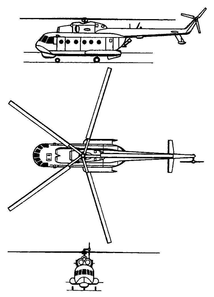 Чертеж ми. Схема вертолета ми-8. Чертеж вертолета ми-8. Вертолет ми8 схема габариты. Компоновочная схема вертолета ми-2.