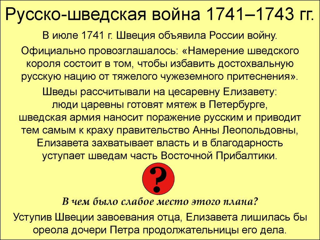 1741 1743. Русско-шведская война 1741-1743 Мирный договор. Причины русско-шведской войны 1741-1743. Русско-шведская война 1741-1743 причины задачи. Русско-шведская война 1741-1743 таблица.