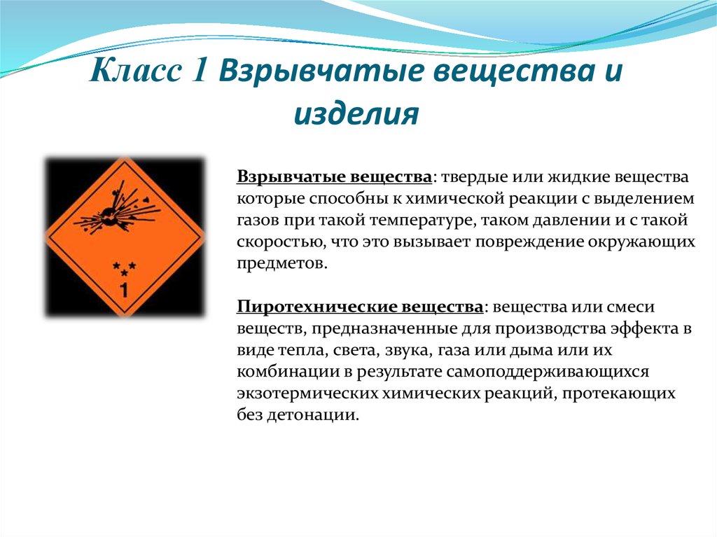 Класс опасности изделия. Жидкие взрывчатые вещества. Взрывчатые вещества и изделия. Взрывоопасные вещества. Класс взрывчатых веществ.