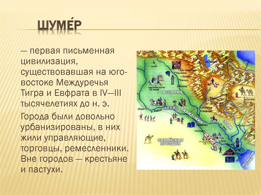 Какая страна древности. Древнее государство Шумер карта. Города-государства Шумера карта. Шумерское государство на карте древнего мира. Шумерские города государства территория на карте.