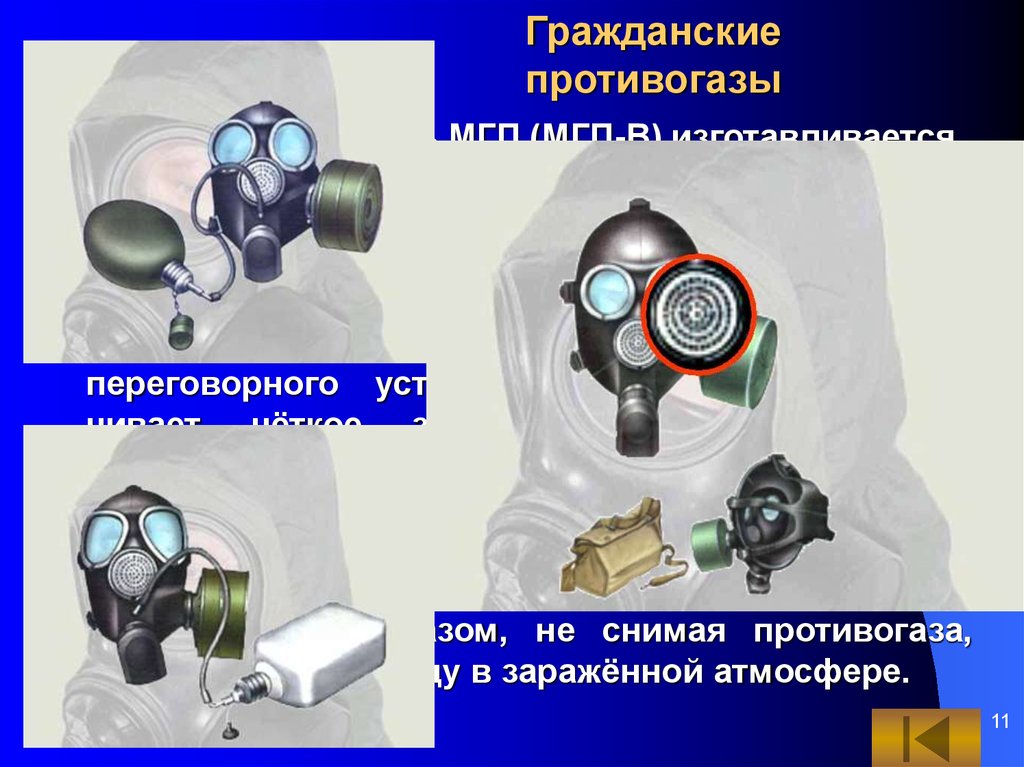 Шланговые противогазы относятся. Гражданские противогазы приложение Интерфейс. Разновидности противогазов. Для чего предназначены шланговые противогазы.