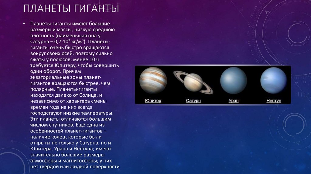 Создатель теории образования планет солнечной системы фото