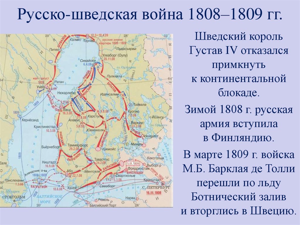 Русско шведское войско. Война со Швецией 1808-1809. Русско-шведская война 1808-1809 карта. Причины русско-шведской войны 1808-1809. Русско-шведская война 1808-1809 основные события.