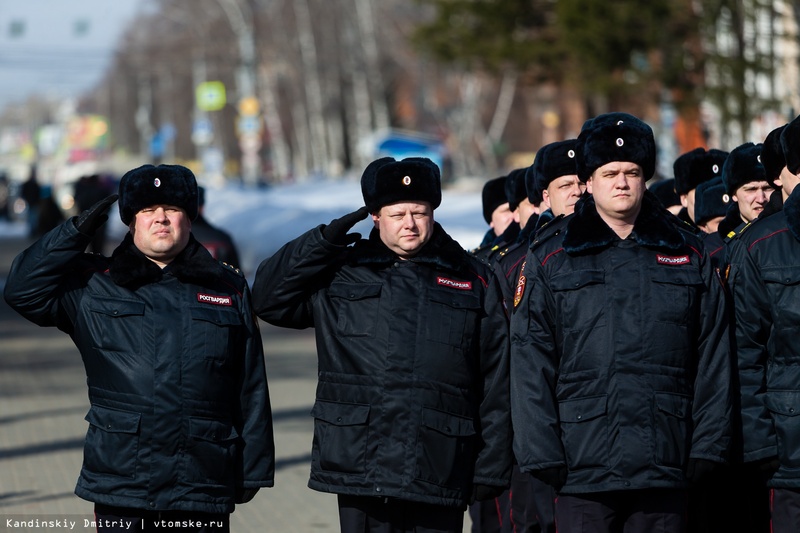 Чем отличается полиция от росгвардии