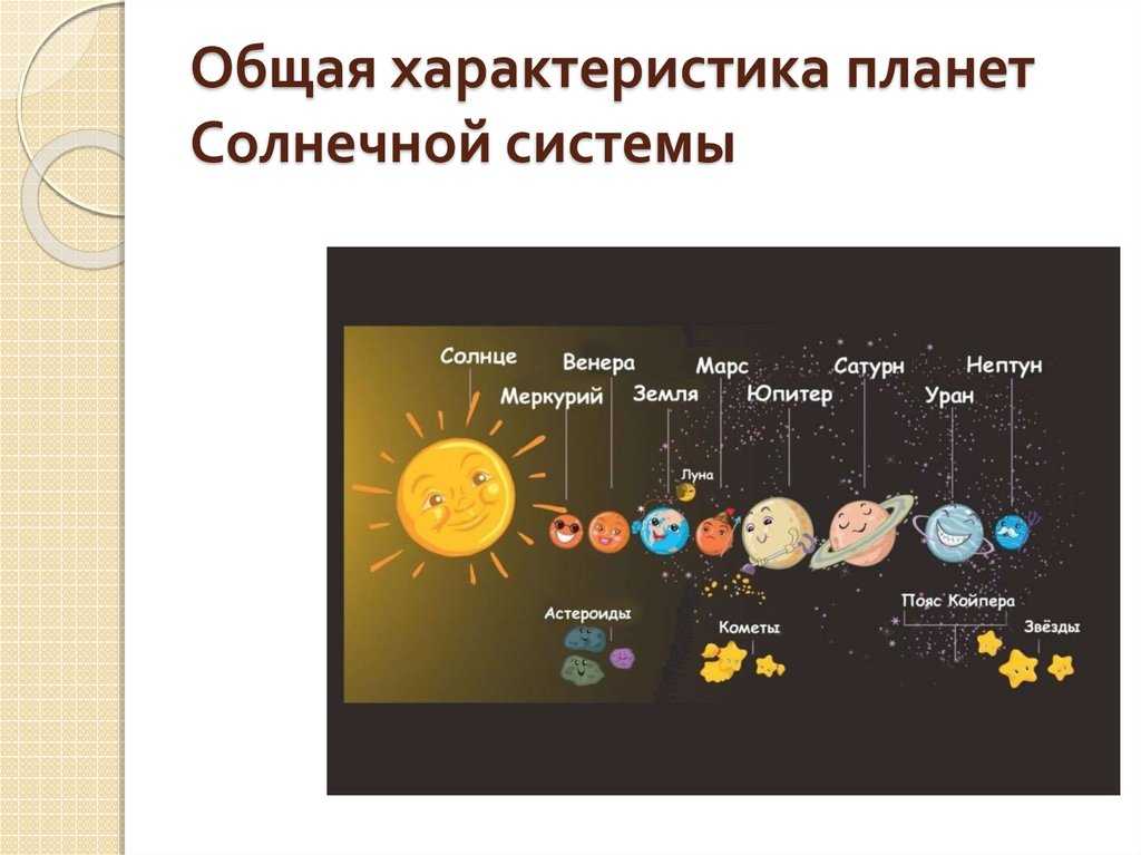Сколько планет в солнечной системе земли. Планеты солнечной системы по порядку от солнца характеристики. Очередность планет солнечной системы. Общие характеристики планет строение солнечной системы. Планеты солнечной системы по порядку Меркурий.