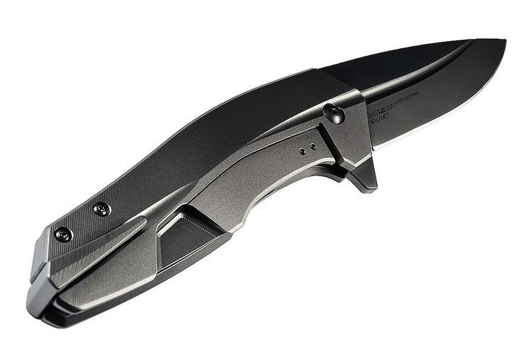 12 лучших складных ножей: обзор и рейтинг