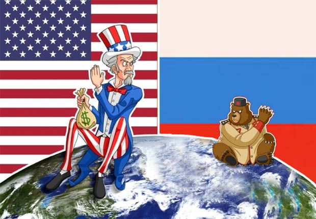 Второй холодной. Холодная война Россия и США. Холодная война 2.0 Россия и США. Россия против США холодная война. Новая холодная война Америки с Россией.