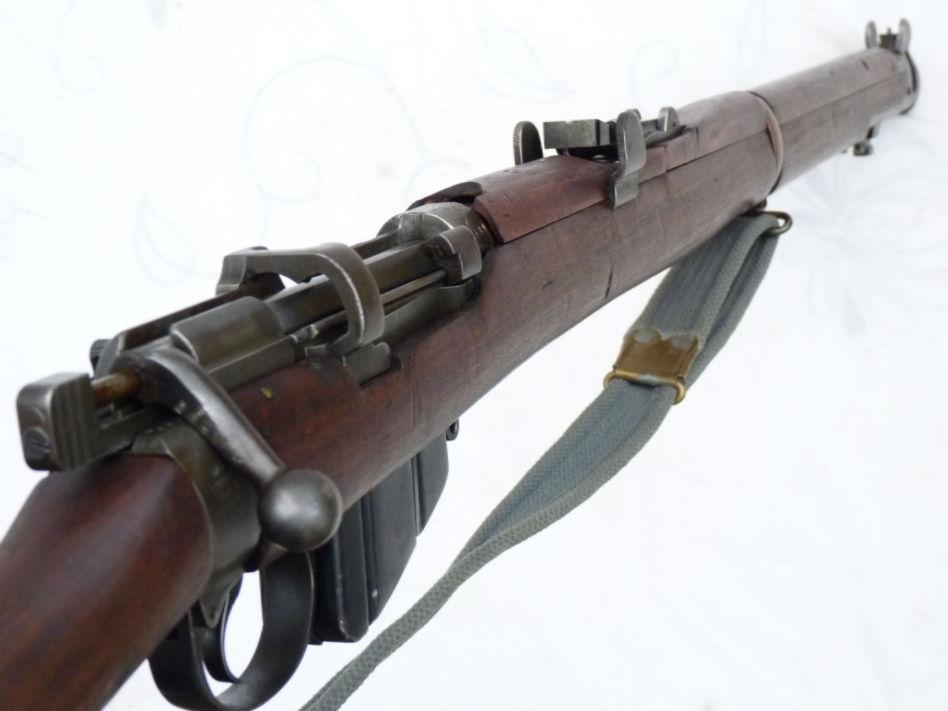 Карабин ли. Lee Enfield mk3. Lee-Enfield SMLE MK-3. Винтовка Lee Enfield MK.3. Винтовка ли-Энфилд SMLE MK.III.