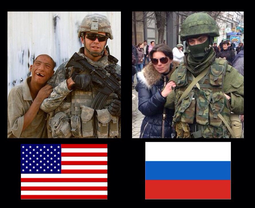 Про против россии. Русские американцы. Русский против американца. Россия vs Америка. Русские vs американцы.
