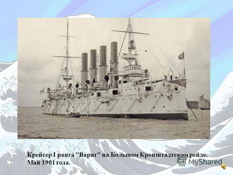 История крейсера варяг. Крейсер Варяг 1904. Варяг крейсер 1901. Русско-японская война 1904-1905 крейсер Варяг. Варяг корабль 1904.