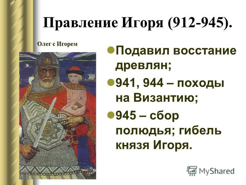 Второй русский князь. Рюрик (Новгород). 862 Призвание Рюрика. Походы Рюрика. Рюрик поход на Русь.