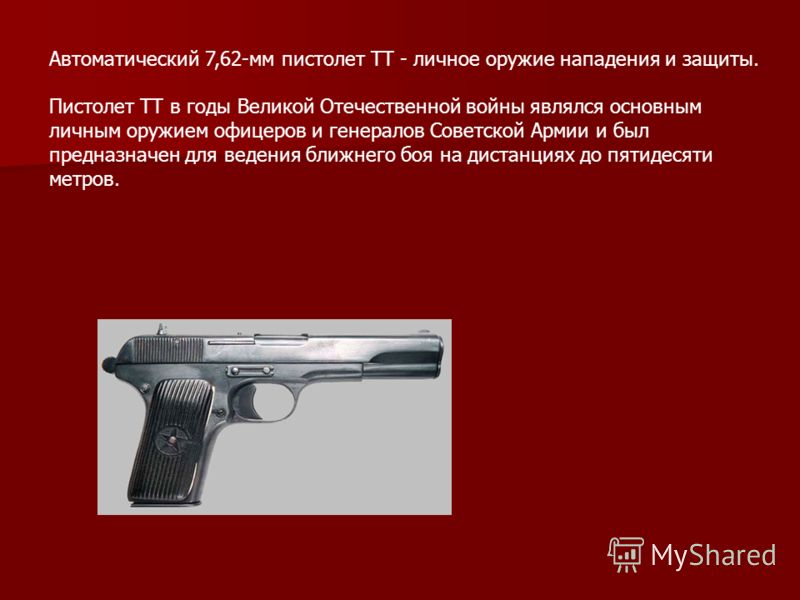 Какова масса пистолета. Плакат 7 62 мм пистолет Токарева ТТ обр 1933 г. 7.62 Пистолет ТТ плакат. 7,62-Мм пистолет Токарева. Оружие ТТ Токарева.