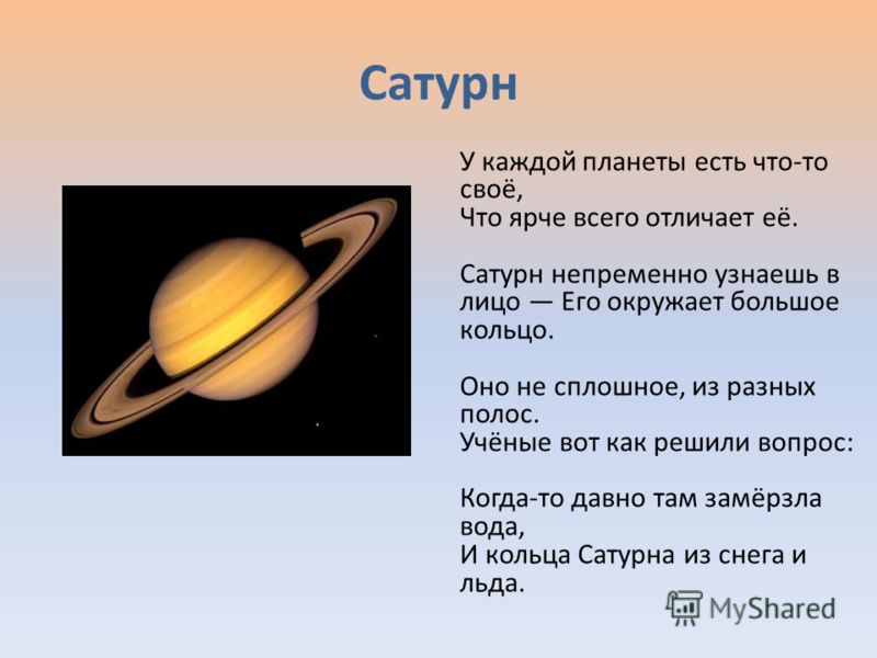 Ел планет. Сатурн у каждой планеты есть. У каждой планеты есть что-то свое. У каждой планеты есть что-то свое что ярче всего отличает ее Сатурн. Каждой планете.