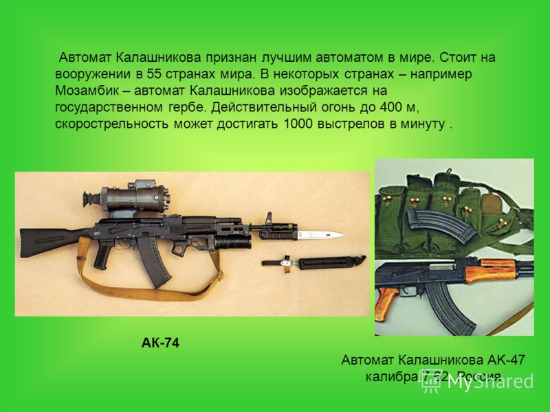 Почему ак 47. Автомат Калашникова калибра 7.62 складной. Автомат который лучше Калашникова. Модификации АК. Автомат Калашникова лучший в мире.