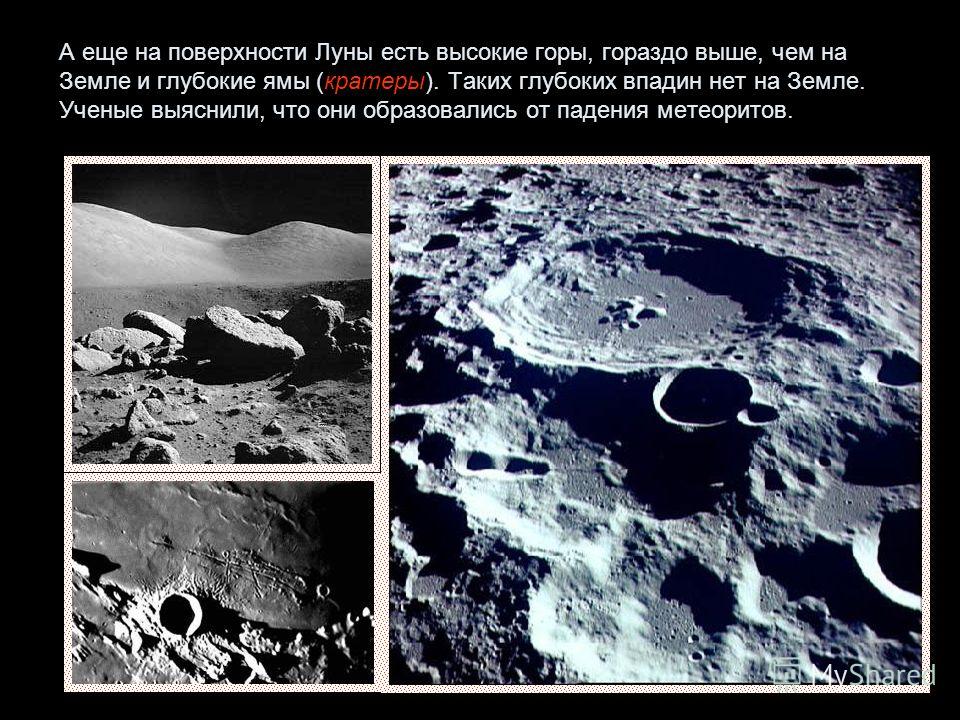 Что является причиной образования кратеров на луне. Ямы на Луне. Поверхность Луны кратеры. Ямы кратеры на Луне. Появление кратеров на Луне.