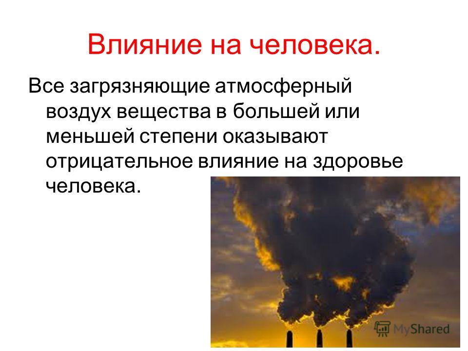 Атмосфера и здоровье человека. Влияние человека на атмосферу. Отрицательное воздействие человека на атмосферу. Положительное влияние человека на атмосферу. Как человек влияет на атмосферу.