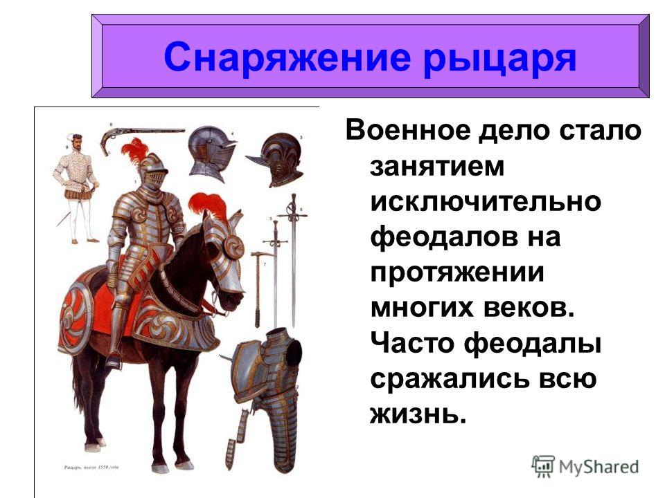 Рыцари средних веков презентация 4 класс. Снаряжение рыцаря. Проект снаряжение рыцаря. Снаряжение рыцаря феодала. Жизнь рыцаря в средневековье.