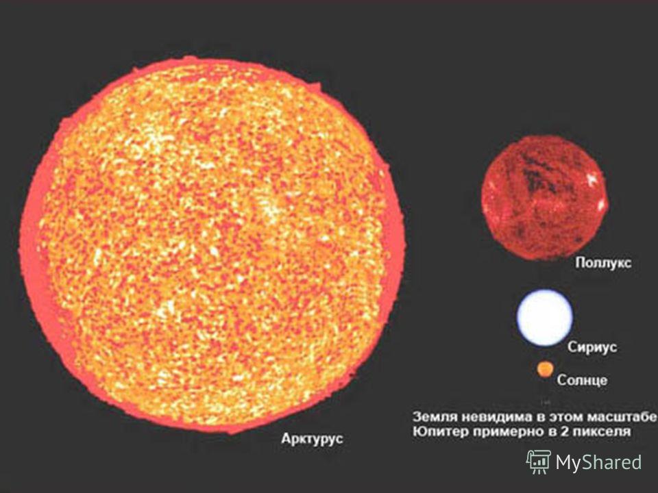 Солнце больше земли. Арктур и Бетельгейзе. Арктур Бетельгейзе Сириус Вега ригель сравнение. Размер звезды солнце. Звезды гиганты в сравнении с солнцем.