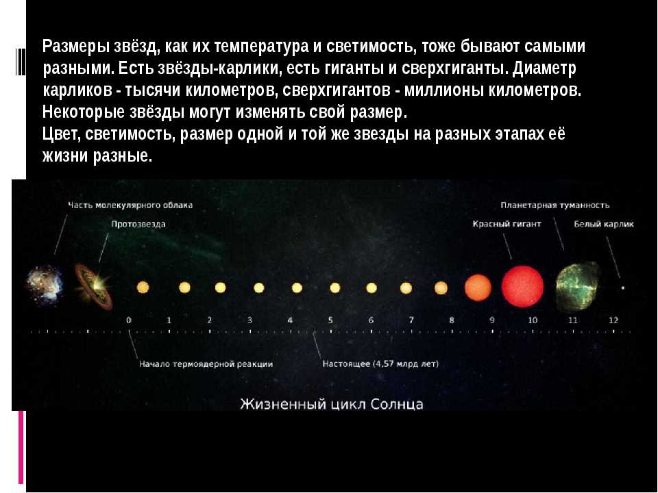 Характеристика моделей звезд. Размеры звезд. Звёзды по размеру бывают. Каких размеров бывают звезды. Типы звезд по размерам.