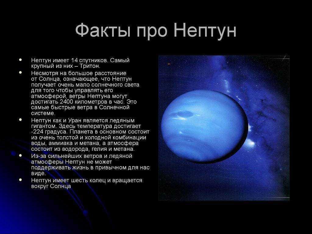 Планета нептун интересные факты. Нептун Планета интересные факты. Планета Нептун факты для детей. Уран и Нептун факты. Нептун Планета солнечной системы кратко.