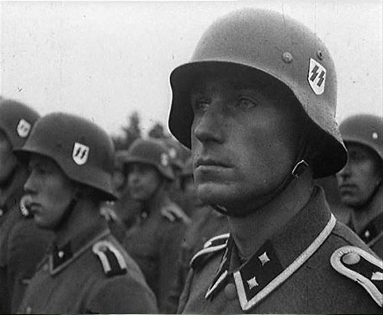 С сс: Schutzstaffel – Wikipedia