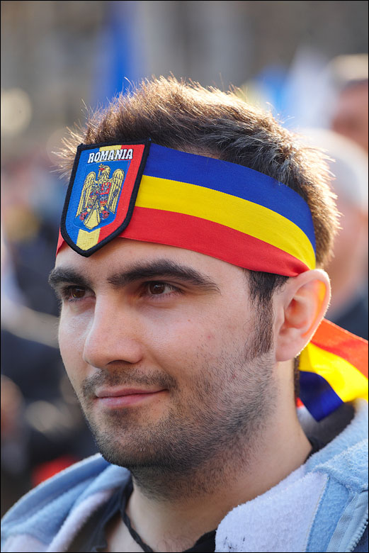 Румыны фото