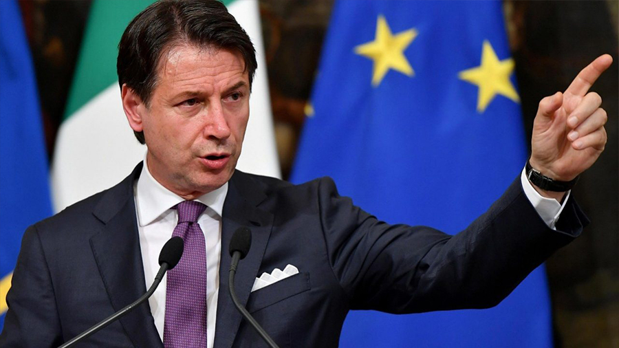 Глава государства италии. Italy Prime Minister. Кто премьер министр Италии. Prime Minister of Italia.