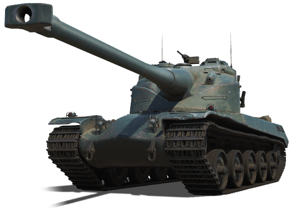 Амх 50б: AMX 50 B — Global Wiki. Wargaming.net