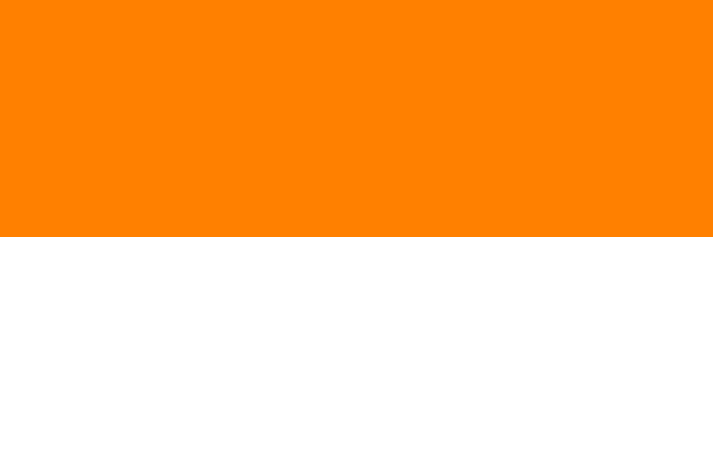Бело оранжевый флаг. Флаг с оранжевым цветом. Флаг оранжевый белый красный. Оранжевая полоска.
