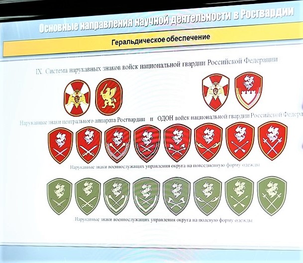 Чем отличается нацгвардия от. Росгвардия знаки различия. Нарукавные знаки войск национальной гвардии. Символика Росгвардии. Нарукавные знаки родов войск.