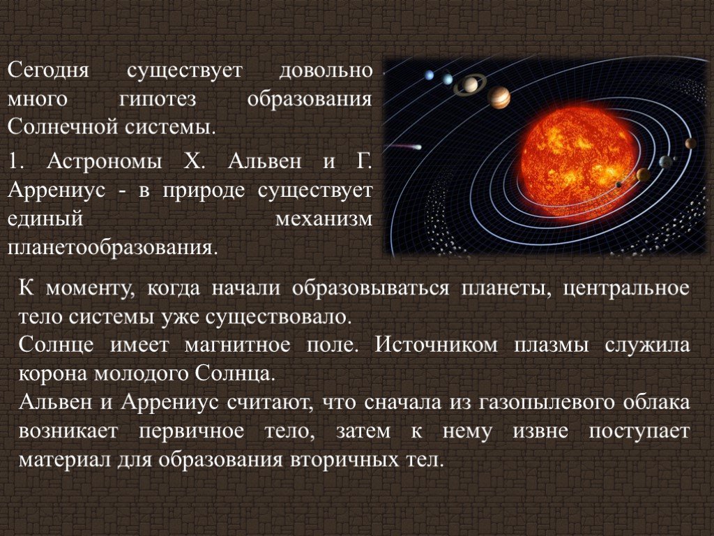 Процесс образования солнца. Гипотезы происхождения солнечной системы. Образование солнечной системы. Гипотезы о возникновении солнечной системы. Гипотезы образования планет солнечной системы.