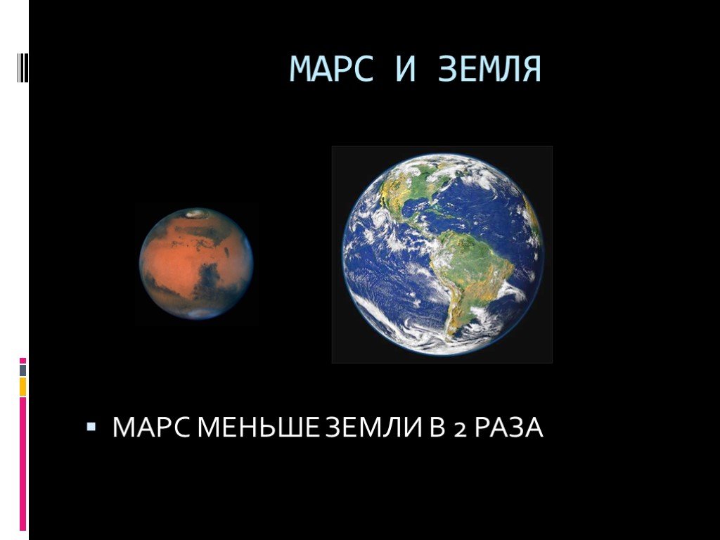 Сколько размера земля. Марс меньше земли. Марс и земля сравнение. Марс с земли. Сравнительные Размеры Марса и земли.