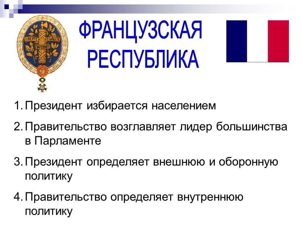 Президентская республика 2 парламентская республика. Французская Республика форма правления. 3 Республика во Франции форма правления. Форма правления в 3 французской Республике. Франция парламентская Республика или президентская.