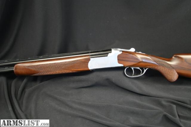 Cz Canvasback 12 76 Купить