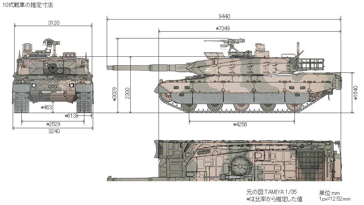 Толщина брони леопарда. Type 10 танк. Размеры танка Абрамс. Leopard 2a6 чертеж. Тип 10 танк чертеж.