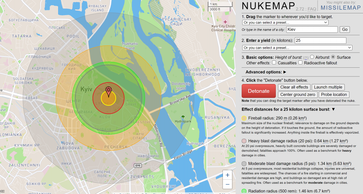 Зона поражения ядерного оружия. Тактический ядерный взрыв радиус поражения. Дальность поражения ядерного взрыва. Тактическое ядерное оружие РФ радиус поражения. Ядерный взрыв сколько километров