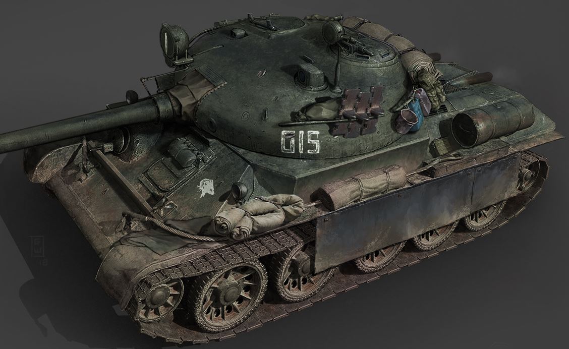 Ис пп. Танк т34-62. Т-34 Т-62. Т-34 С башней т-62. Т34 105 танк.