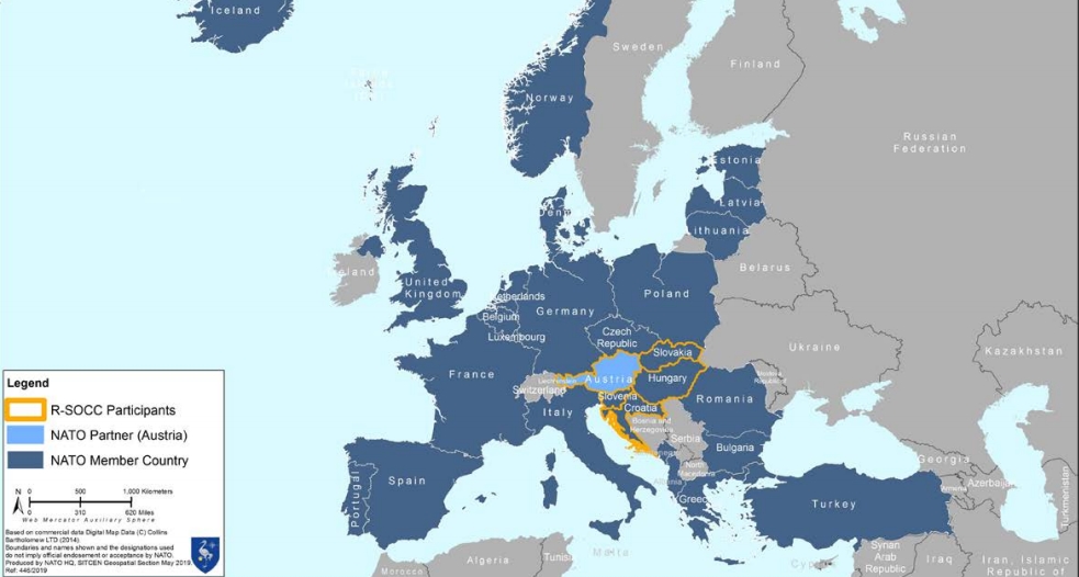 В нато ли турция. Североатлантический Альянс НАТО карта. Страны НАТО на карте. Страны НАТО на карте Европы.