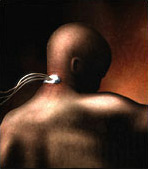 Mind-control cyber-implants