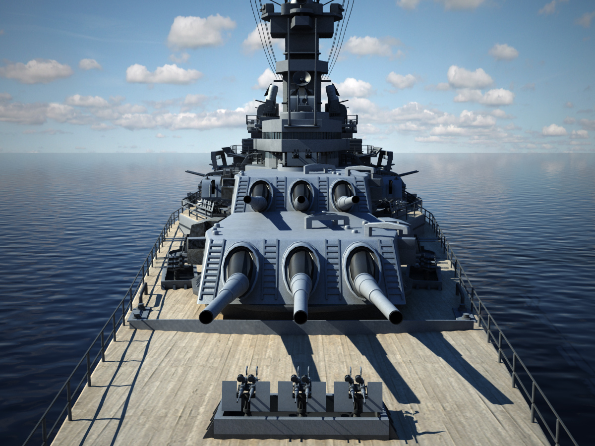 Линкор. USS Iowa BB-61. Линкор Айова. Корабль USS Iowa BB-61. «Айова» BB-61.