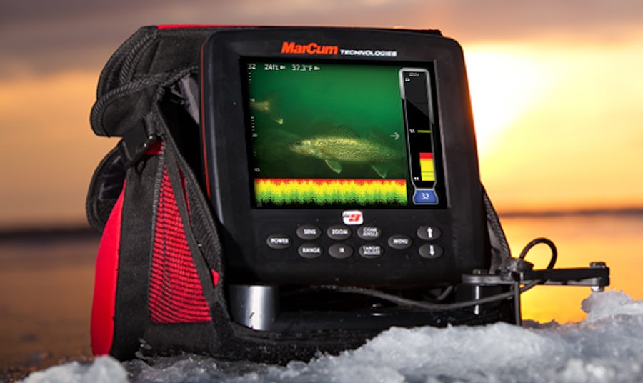 Эхолот страйк. Marcum LX-9-Row+Sonar. Эхолот Ice Fishfinder. Fishfinder подводная камера. Видеокамера для зимней рыбалки Меркум.