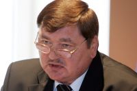 Владимир Козлов.