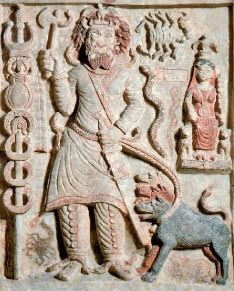 Enlil Akkadian God