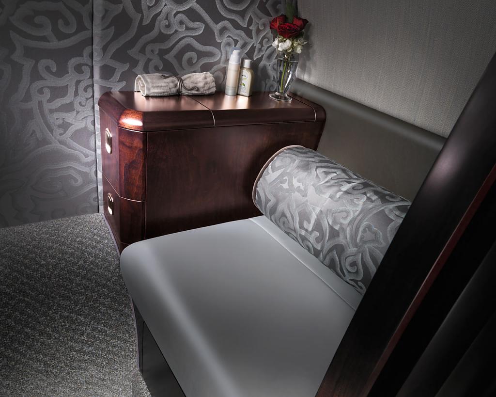 Удачный реактивный самолёт из линейки «Citation Jet - фото 10»