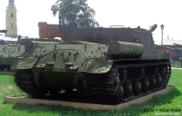 су-152 зверобой